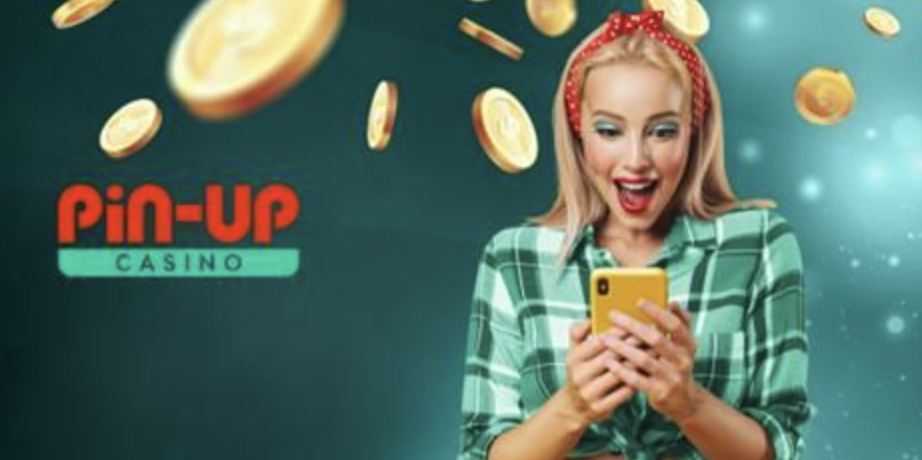 ¿Qué ha preparado el moderno casino en línea Pin Up para sus usuarios?