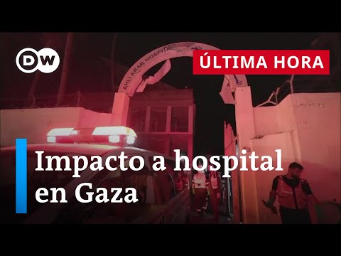 La guerra entre Israel y Hamás ha alcanzado un nivel de gravedad alarmante con el devastador bombardeo del hospital de Al-Ahli. Este acto ha tenido repercusiones humanitarias desastrosas, con al menos 500 personas fallecidas. Entre las víctimas se encontraban pacientes ya debilitados por enfermedades y heridas, así como aquellos que buscaban refugio de los continuos ataques que azotan el territorio palestino.