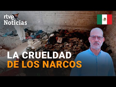 En marzo de 2025, se descubrió un campo de exterminio en México,  en el Rancho Izaguirre, Teuchitlán, Jalisco, utilizado por el Cártel Jalisco Nueva Generación (CJNG). Se hallaron hornos crematorios, fosas comunes y numerosos restos humanos, destacando la magnitud de la violencia del crimen organizado en México. Este descubrimiento subraya la urgente necesidad de abordar las desapariciones forzadas y la impunidad en el país.