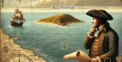 Isla Bermeja