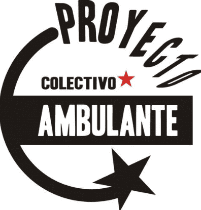 Atacan sitio web de Proyecto Ambulante