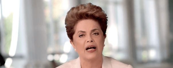 Dilma Roussef impeachment