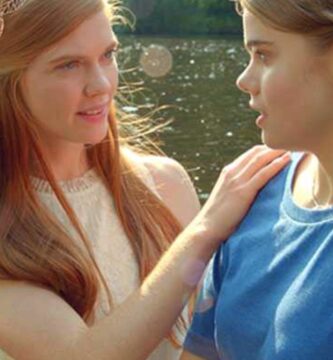 Maté a mi mejor amiga: La hija del predicador