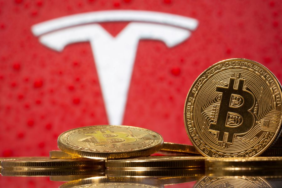 Bitcoin aumenta su valor por la apuesta de Tesla al aceptarlo como ...