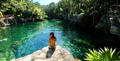 El portal queretano informó que a las 11:30 p.m., una camioneta propiedad del ex candidato fue encontrada abandonada en uno de sus ranchos, con evidencia forense de violencia y huellas dactilares pertenecientes al secuestrado.