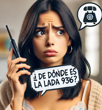 LADA 936 de dónde es