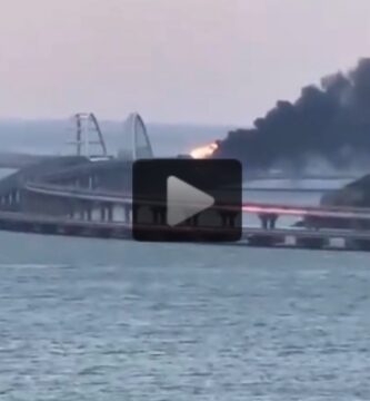 Ataque apuente de Crimea