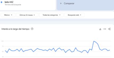 LADA 442 de dónde es en México