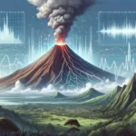 IA para anticipar erupciones volcánicas