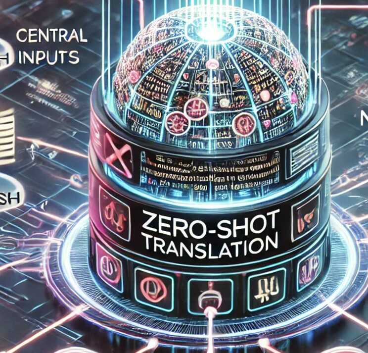 Zero Shot