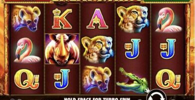 Mejores Slots de Pragmatic Play