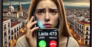 LADA 473 ¿De dónde es?