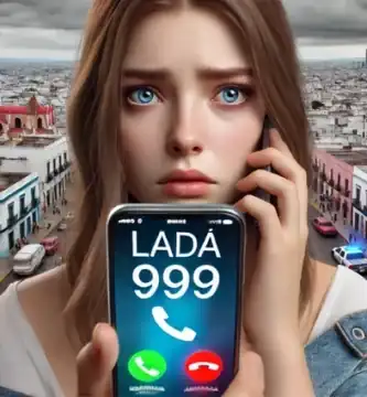 LADA 999 ¿De dónde es?