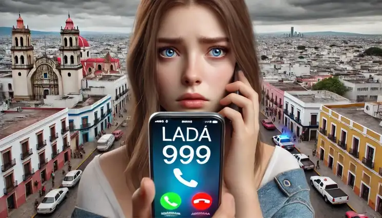 LADA 999 ¿De dónde es?