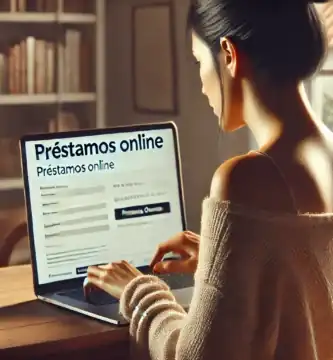 Prestamos rápidos online