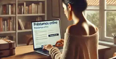 Prestamos rápidos online