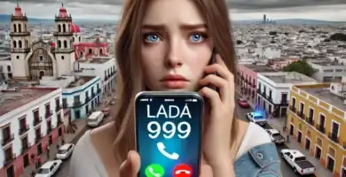 LADA 999 ¿De dónde es?