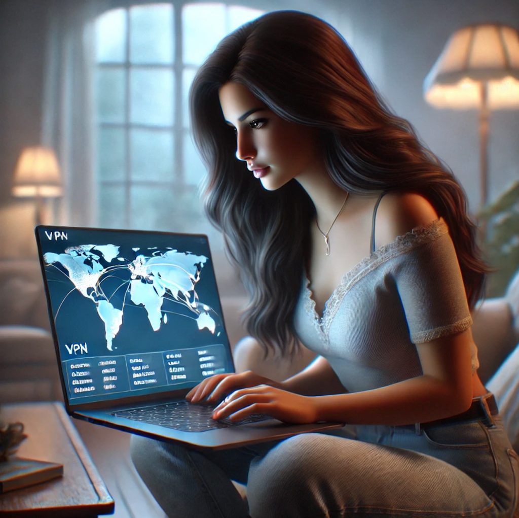 VPN's para evadir censura