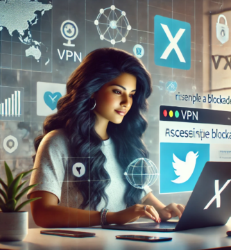 Usar VPNs para superar bloqueos de gobiernos