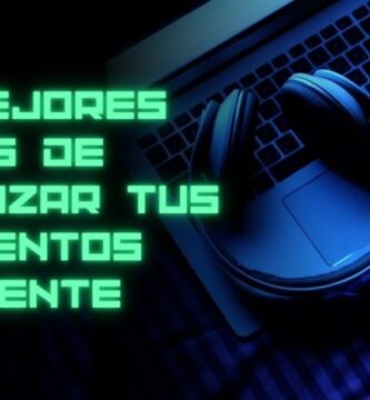 Digitalizar documentos fácilmente