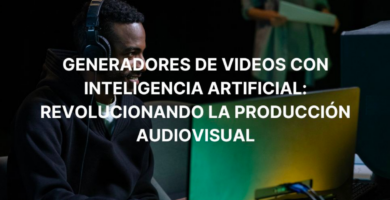 En la última década, la inteligencia artificial (IA) ha transformado múltiples industrias, y la producción de video no es una excepción. Los generadores de videos con IA están revolucionando la manera en que se crean, editan y distribuyen los contenidos audiovisuales. Estos avances están democratizando la producción de videos, haciéndola accesible para individuos y pequeñas empresas que antes no podían permitirse los altos costos asociados con la producción profesional. Este artículo explorará qué son los generadores de videos con IA, cómo funcionan y las ventajas que ofrecen.