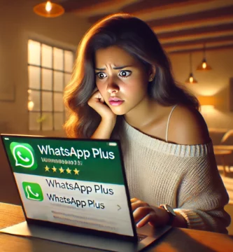 WhatsApp Plus