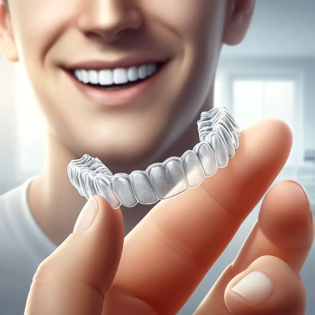 Invisalign