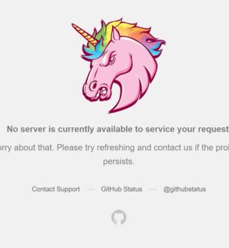 #GitHubDown