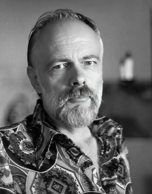 Philip K. Dick