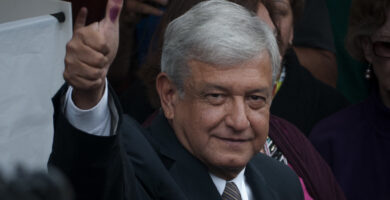 AMLO