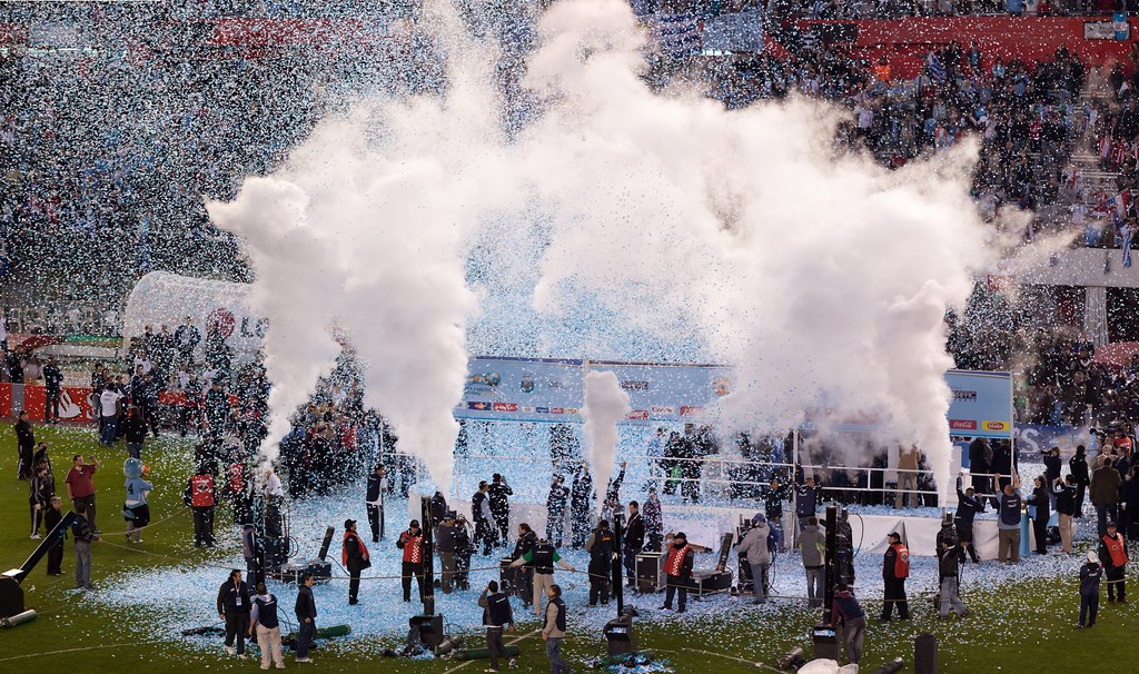 Copa América