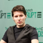 Pavel Durov