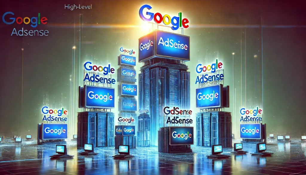 Google AdSense multa