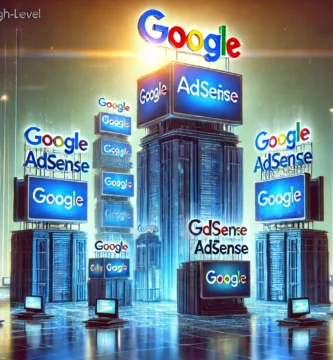 Google AdSense multa