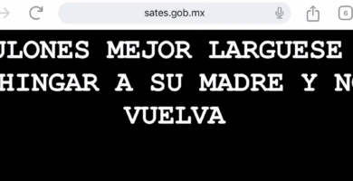 Narcohackeo en Sinaloa