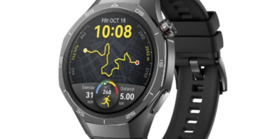 Smartwatches Hawuei