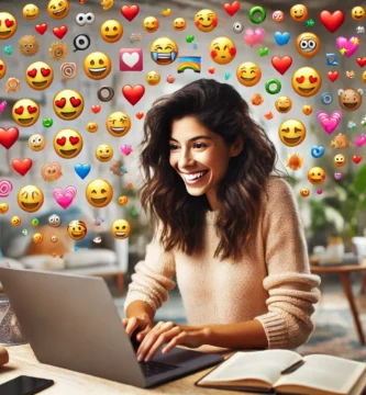 Emojis para copiar y pegar