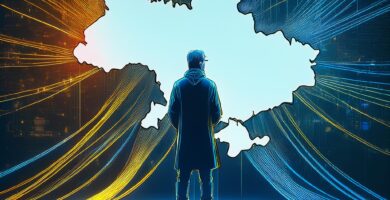 Telegram es un riesgo para Ucrania y un aliado de Rusia