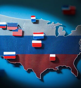 En las elecciones preliminares del Estado de México el PRI domina claramente al PAN; sin embargo, la abstención electoral refleja insatisfacción y demanda mejores resultados.