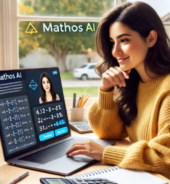 Mathos AI