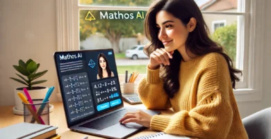 Mathos AI