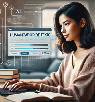 humanizar texto ia