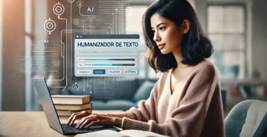 humanizar texto ia