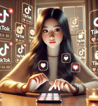 Como bloquear a alguien en TikTok