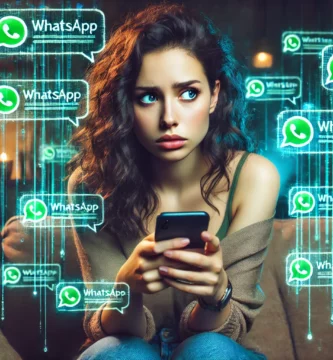 ¿Cómo eliminar un grupo de Whatsapp?