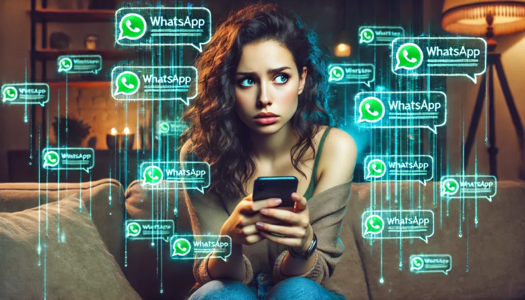 ¿Cómo eliminar un grupo de Whatsapp?