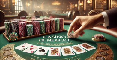 Casino De Mexicali