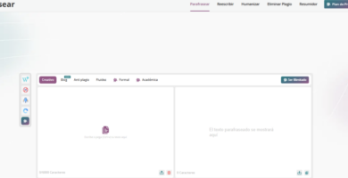Parafrasear.ai