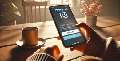 Eliminar una Cuenta de Instagram
