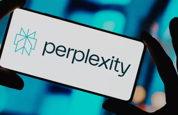 Perplexity.ai